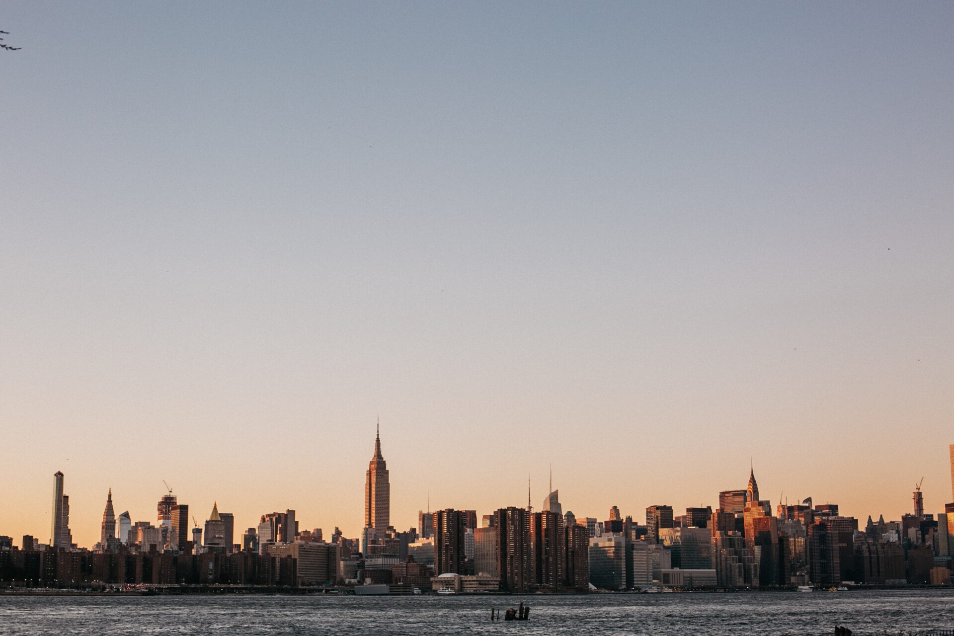 Manhattan—the Heart of Metropolitan New York